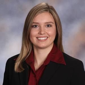 Meet your Posher, Christy